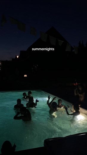 Unforgettable Pool Party Experiences with Friends