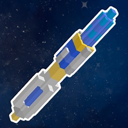 Doctor Who - Sonic Screwdriver