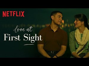 Love Story | Aamir Khan and Kareena Kapoor Khan | Laal Singh Chaddha | Netflix India