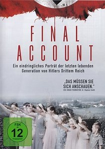 Final Account Trailer HD (Englisch) (2020)