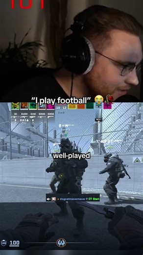 bro has to be studied 💀