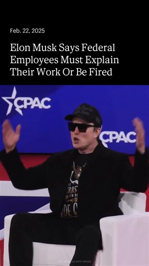 147K views · 1K reactions | #BREAKING: Elon Musk announced in a post...