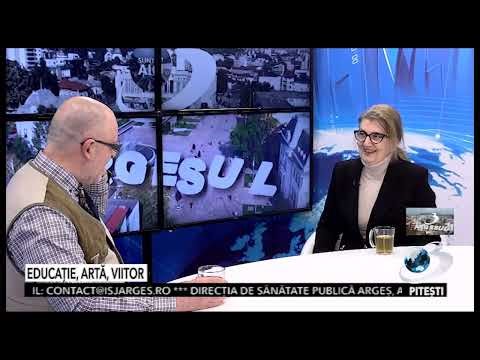 Arges is here 03.02.2026 - Assenza Gabriela