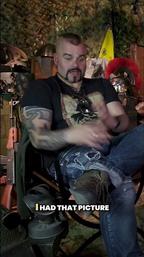 What inspired Sabaton’s “Long Live The King” song. Watch the full episode (024) on Sabaton History!