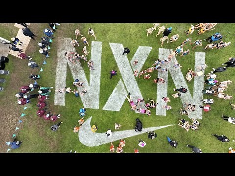Race Day Highlights - 2023 Nike Cross Nationals