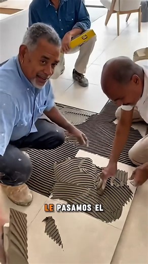 Clean tile install, no shortcuts 🧱✅#TileInstallation #Construction #EngineerLife #USA #Canada