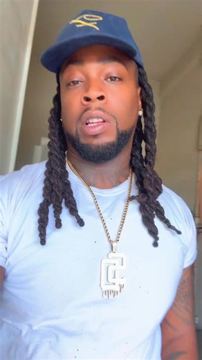 She say… #ScottiD | Scott Daveon