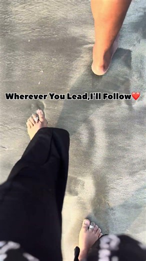 Wherever You Lead,I'll Follow You #love #prashantravindrapatilvlogs #trending #viral #shorts