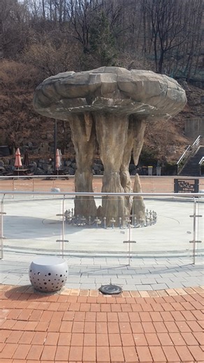 영월 , 동굴 생태관