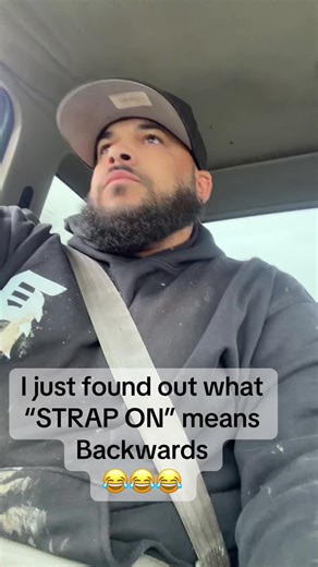 Understanding the Humor Behind 'Strap On' Meaning