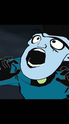 Shego vs. Kim Possible: Epic Energy Battle for a Glowing Artifact! #shorts