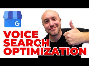 Voice Search Optimization SEO - The Dirty Little Secret!