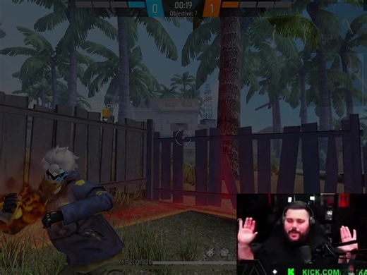 The King of Freestyle☠️#freestylerap #freestyler #worldplayersff #freefire #fpyシ #fouryou #garenafreefire #itachix #💀