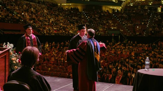 It was an exciting day for FSU graduates! See some highlights from the Fall 2024 class as they celebrated their accomplishments! #FSU2024🎓 | Florida State University