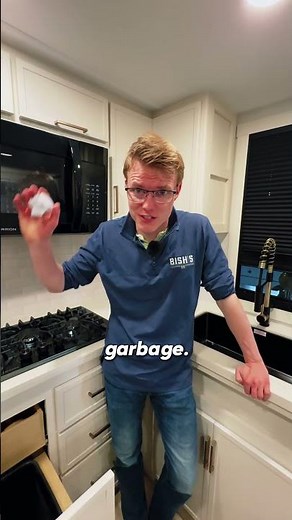 Most RVs start out basic - these upgrades take them to the next level