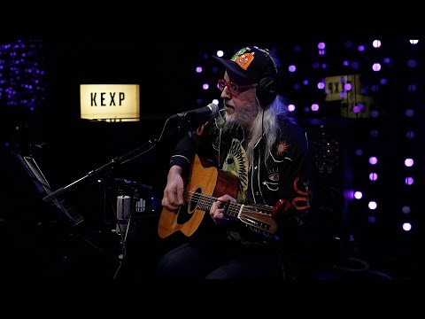 J Mascis - Full Performance (Live on KEXP)
