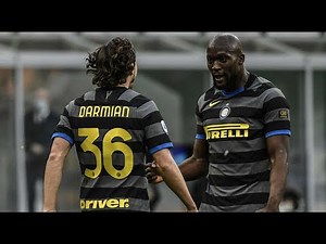 Inter 1 - 0 Verona | All goals and highlights | Serie A Italy | 25.04.2021