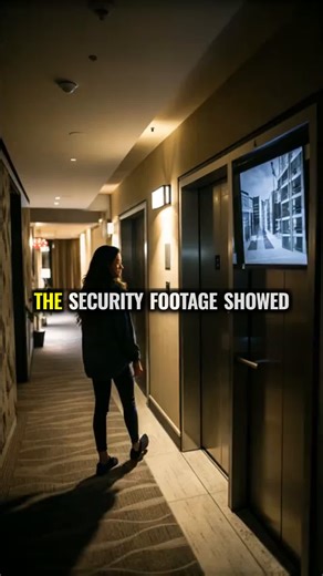 Elisa's last moments at the Cecil Hotel are a chilling mystery. How did she end up in the water tank? #truecrime #mystery #unsolvedmysteries #creepystories #thriller