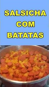 Sausage and Potato Stew