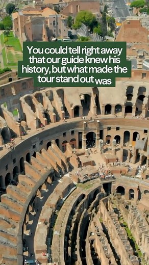 Guest review of our Premium Colosseum Tour with Roman Forum &...