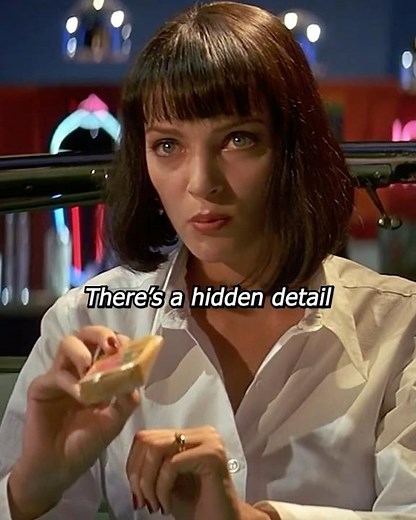 This Prop Connects Every Tarantino Film