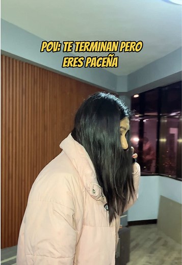 Terminar Relaciones: Humor Paceño y Cochala