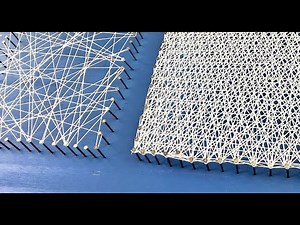 How to string! - String Art Tutorial