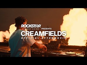 Creamfields 2025 | Aftermovie