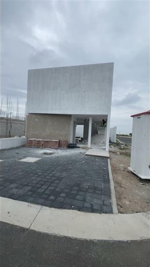 Cerrando etapa de yesos. #arquitectura #mobarq #construction