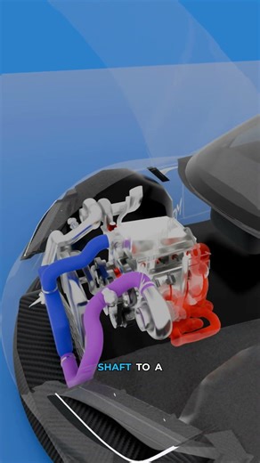 Why turbochargers EXPLODE💥?#turbocharger #car