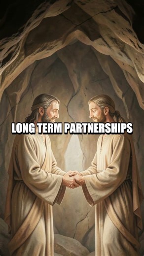 Dawn of Courtship in Stone Age Societies