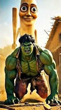 Hulk vs tum tum#hulk #hulktrading #viral #shorts