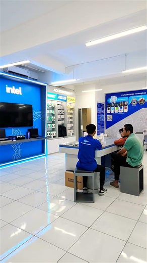 Beli Asus Vivobook Core 5 Terbaru Gaes 😎