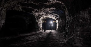 Découverte d'un dépôt d'armes datant de la Seconde Guerre Mondiale dans le Var