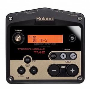 Roland Module trigger TM-2  favorable à acheter dans notre magasin ...