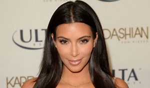 Kim Kardashian plans ‘makeover’ after delivering baby