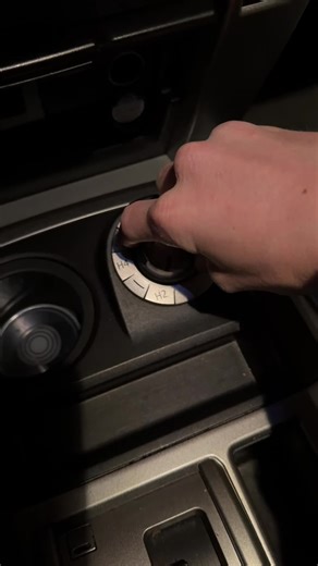 This truck doesn’t accept excuses ❄️🚙” #4runner #colorado #4wd #winterdriving #povdriving