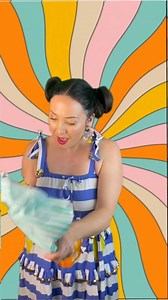 🎶✨ What’s Inside the Instrument Surprise?! 🎁 Join us for Episode 2 of Instrument Surprise, where we unwrap a musical mystery and explore the magical world of sounds! Oooh… it’s the Instrument Surprise! 🎵 Is it a drum? A flute? A xylophone? Let’s unwrap the mystery together and discover today’s special instrument! Kids will love guessing, watching the reveal, and hearing a fun little tune played at the end. It’s the perfect mix of learning excitement — great for early childhood development, cl