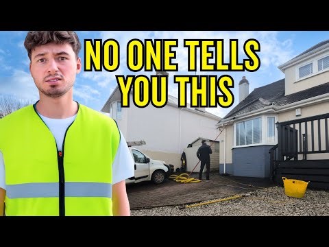 The Reality of Starting a Gutter Cleaning Business