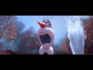 Ledové Království 2 - Až budu starší