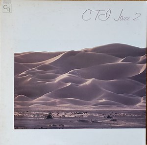 Various - CTI Jazz 2