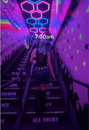 Experience the Fun at Club Space Miami Events