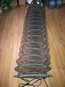 [Hot Item] China Factory Aquaculture Scallop Oyster Lantern Net