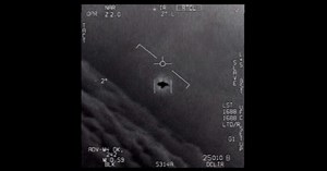 5/16/2021: Facial Recognition, UAP, Rafa