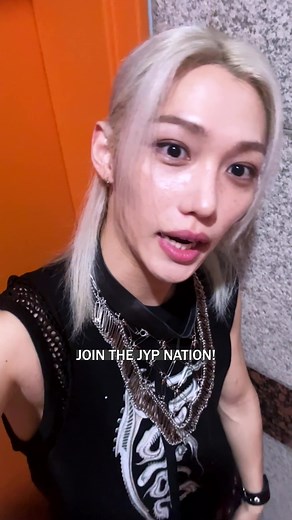 2024 JYP Global Audition in USA: Stray Kids Felix Highlights!