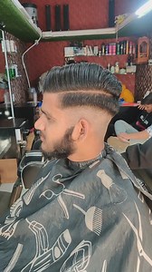 1.1K views · 24 reactions | SIMPLE HAIRCUT - With Trimmer & comb Step by Step Tutorial Video 2023 | Shivay Hair Salon | Facebook