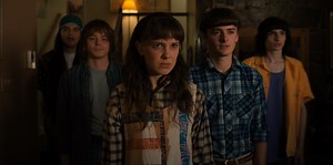 Canciones de Stranger Things - Temporada 4: Escucha todas las canciones de la serie de Netflix