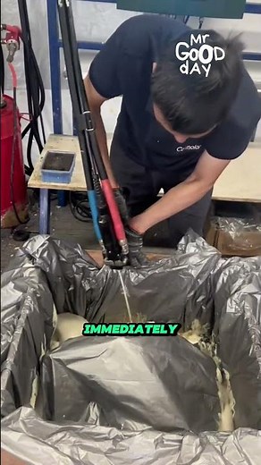 Protects Fragile Items During Shipping #shorts #shipping