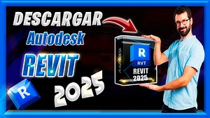 ✅INSTALAR REVIT 2025 FULL ESPAÑOL | Mastercito YT