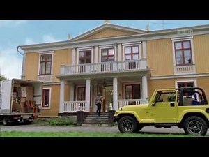 Inga Lindström Das dunkle Haus (Ganzer Film Liebesfilm 2011)
